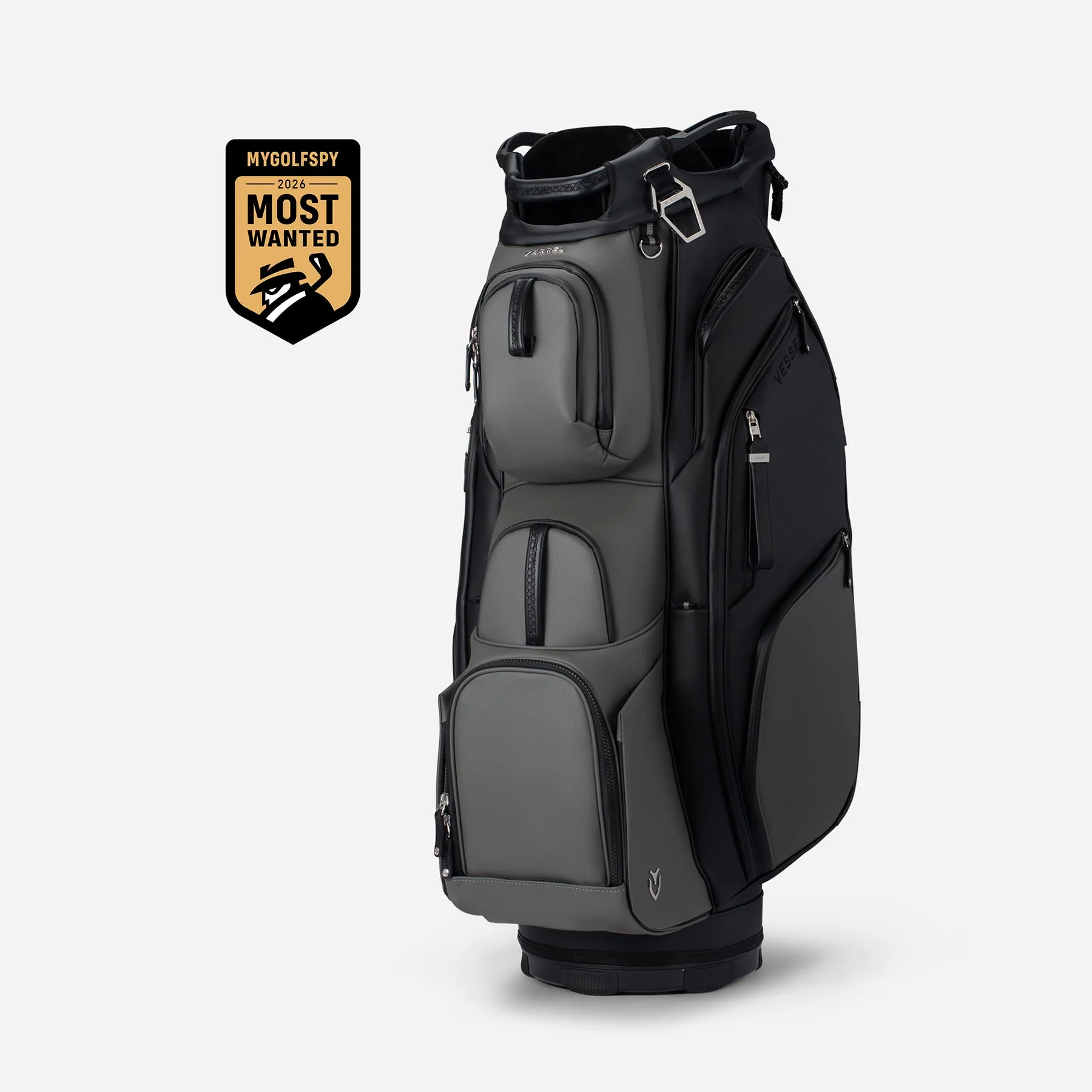 Premium Golf Cart Bags Designed for Performance and Style