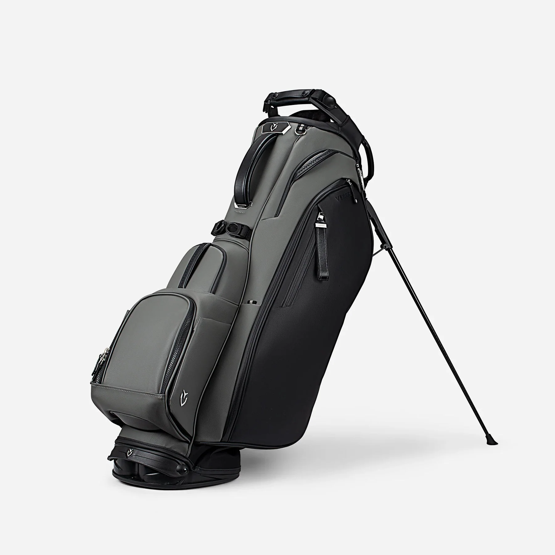 Player V – Premium Stand Golf Bags Crafted for Performance & Style